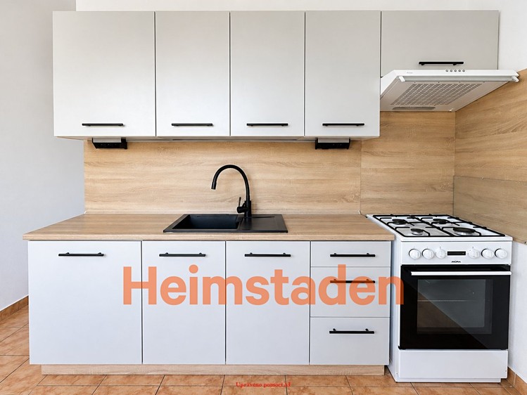 Pronájem bytu 2+1, 50 m² (5 z 8)