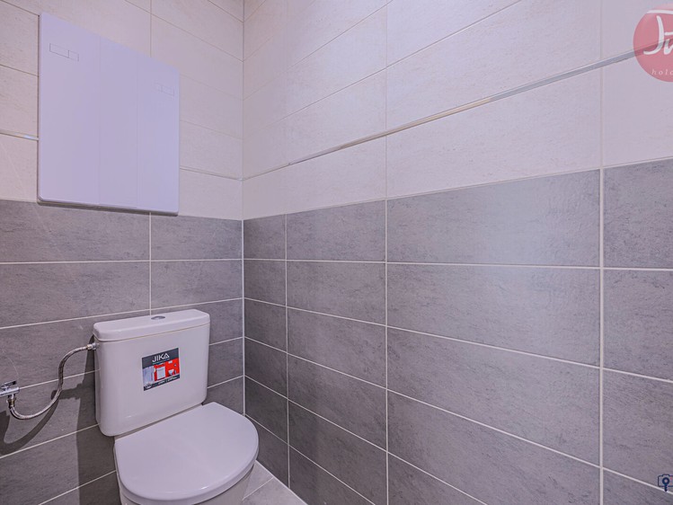 Квартира 1+1 на продаж, 35 м² (9 з 26)