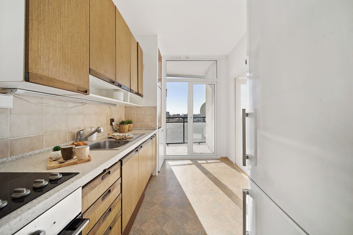 Pronájem bytu 3+1 70 m² – fotografie 2