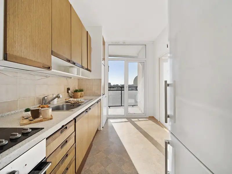 Pronájem bytu 3+1 70 m², Brno – náhled fotky 2