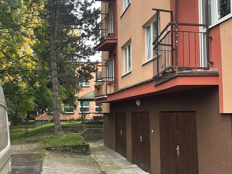 Pronájem garáže 19 m², Frýdek-Místek – náhled fotky 3