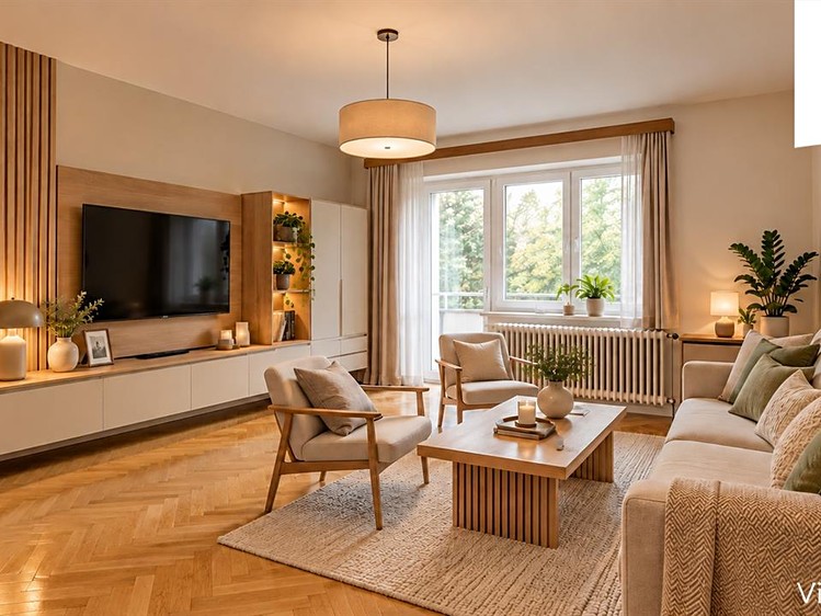 Wohnung 3+1 zum Kauf, 74 m² (5 von 15)