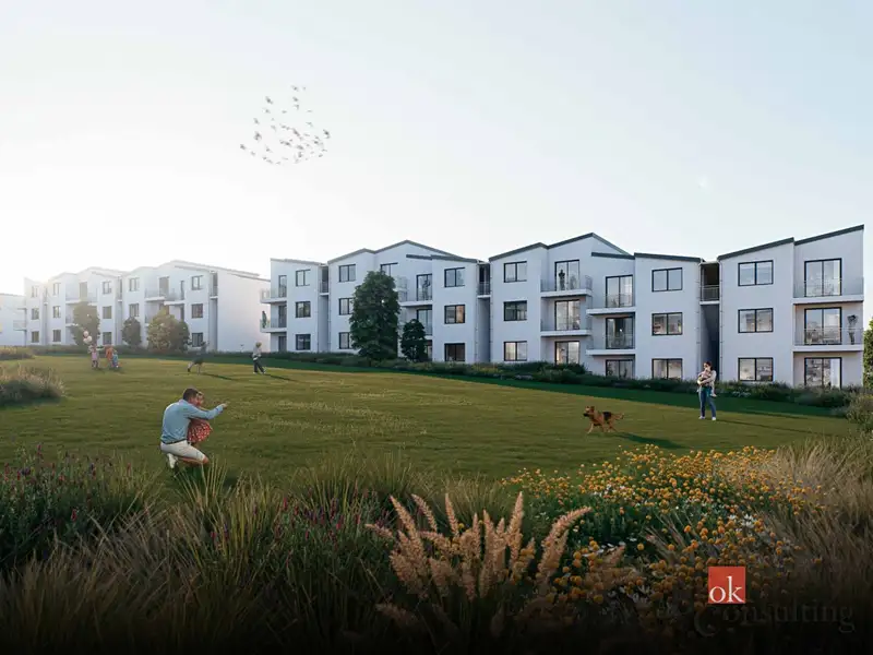 Prodej stavebního pozemku 55504 m², Tachov – náhled fotky 3