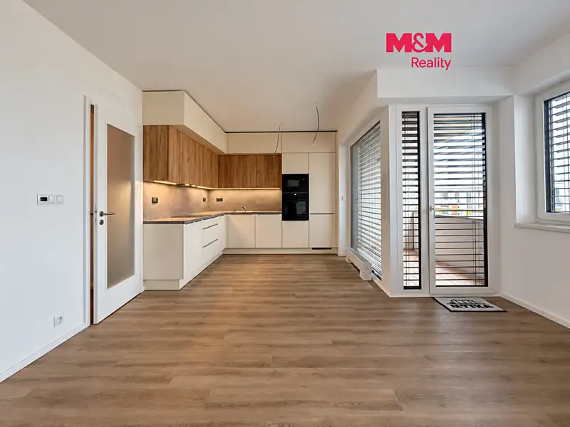 Pronájem bytu 2+kk 57 m², Brandýs nad Labem-Stará Boleslav – náhled fotky 1