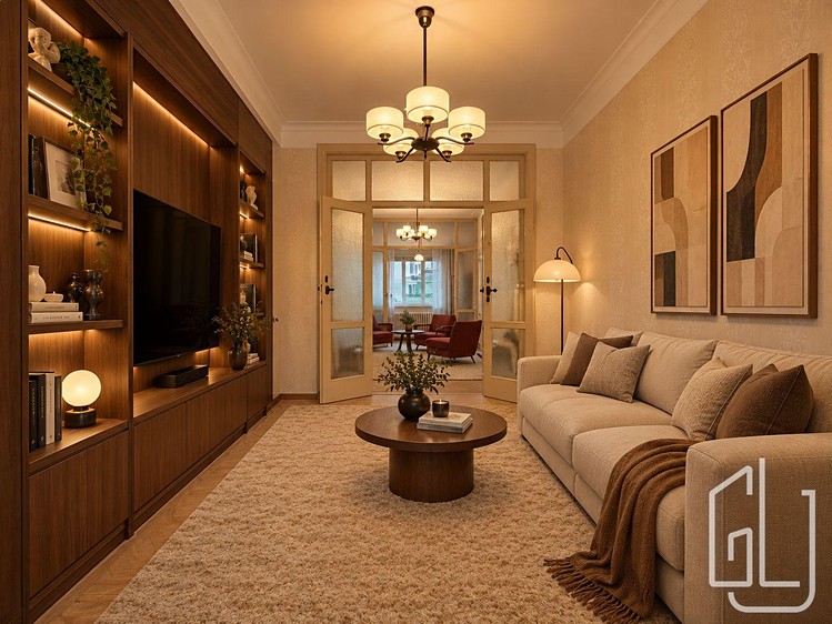 Квартира 3+1 на продаж, 84 м² (15 з 27)