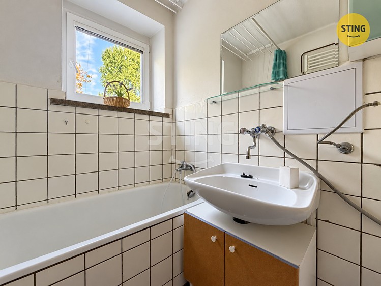 Pronájem bytu 2+1, 50 m² (22 z 27)