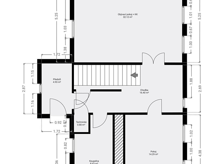 Будинок на продаж, 152 м² (4 з 37)