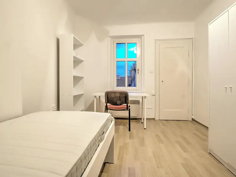 Pronájem bytu pokoje 18 m², Praha – náhled fotky 1