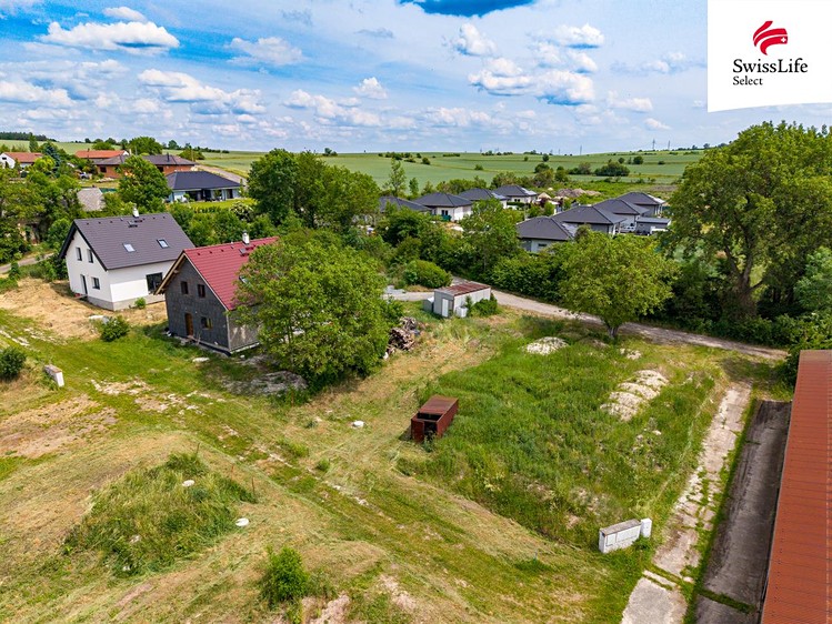 Prodej pozemku, 2 543 m² (8 z 13)