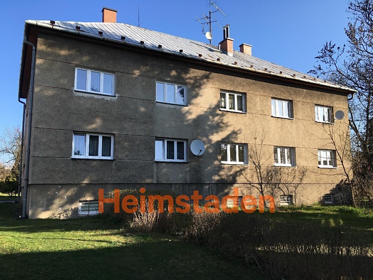 Квартира 2+1 в оренду, 53 м² (8 з 9)
