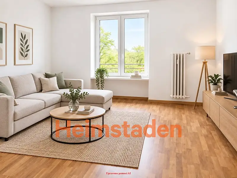 Pronájem bytu 3+1 67 m², Havířov – náhled fotky 3
