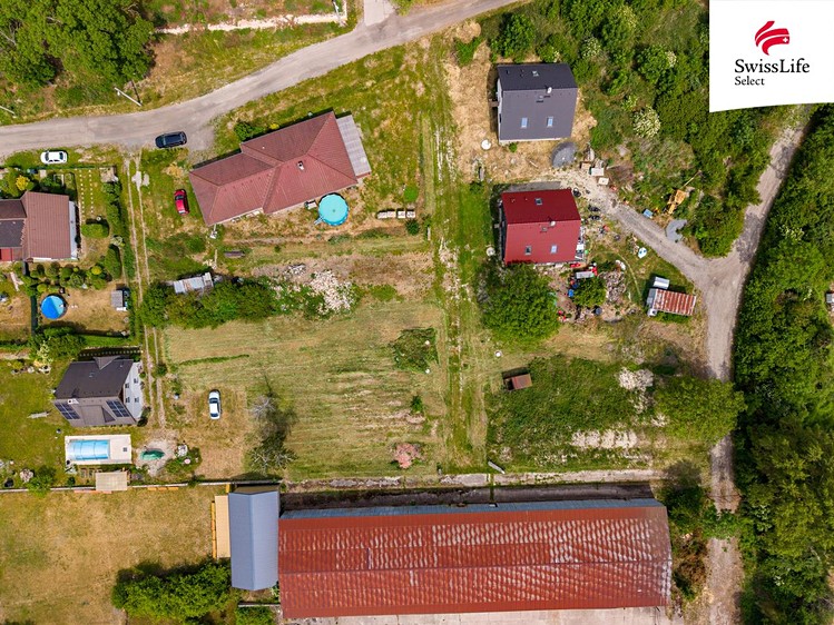 Prodej pozemku, 2 543 m² (13 z 13)