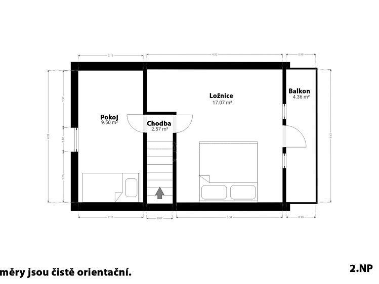 Haus zum Kauf, 60 m² (33 von 53)
