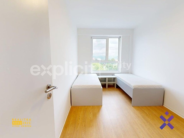 Квартира 2+kk в оренду, 44 м² (8 з 17)