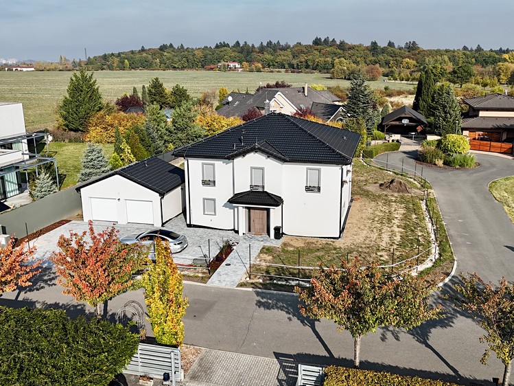 Будинок в оренду, 238 м² (24 з 27)