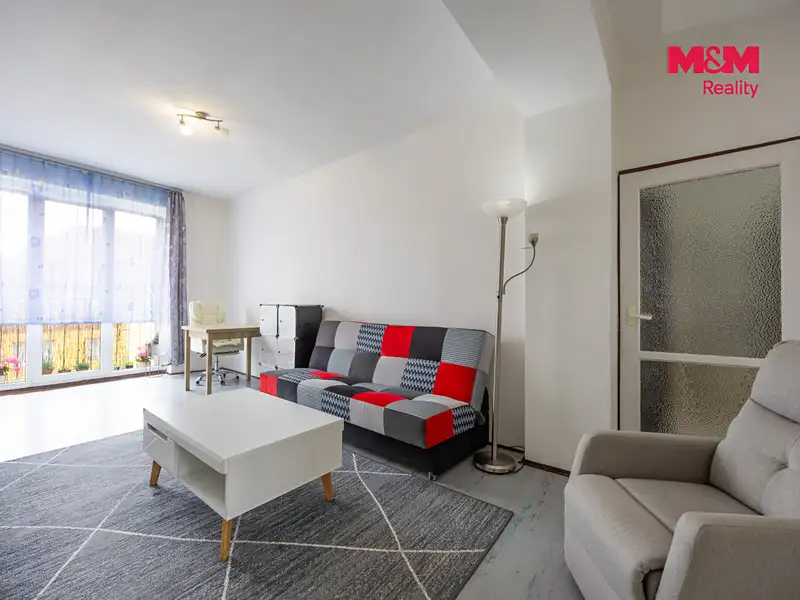 Prodej bytu 3+1 64 m², Klášterec nad Ohří – náhled fotky 2