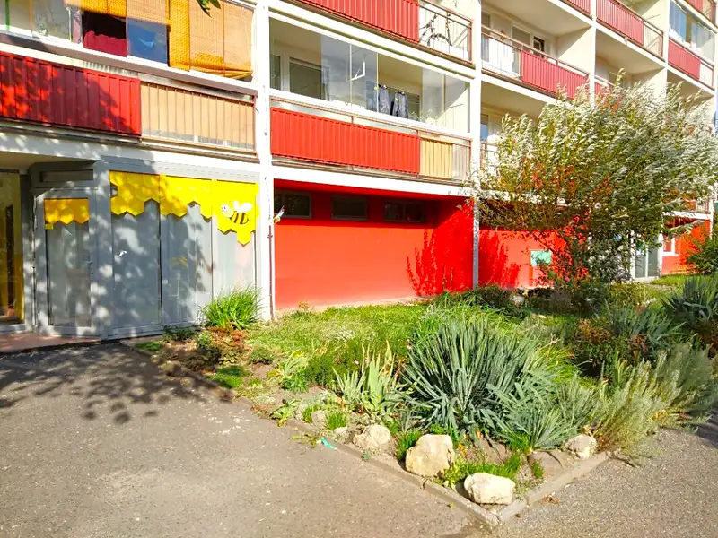 Prodej obchodního prostoru 14 m², Mladá Boleslav – náhled fotky 1