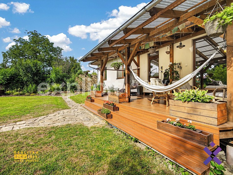 Prodej domu, 120 m² (1 z 45)