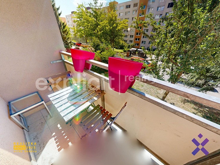 Wohnung 4+1 zur Miete, 87 m² (5 von 20)