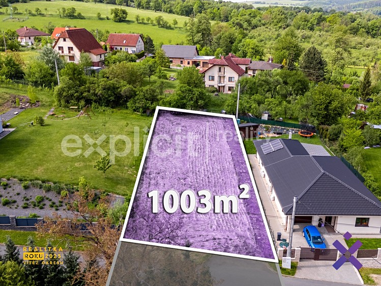 Ділянка на продаж, 1 003 м² (4 з 14)