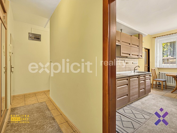 Квартира 3+1 на продаж, 79 м² (9 з 29)