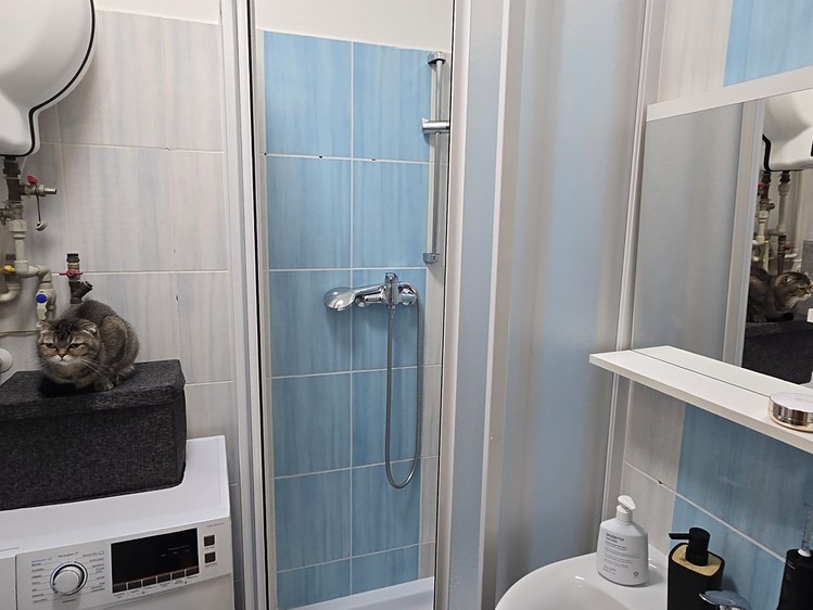Wohnung 1+kk zum Kauf, 28 m² (9 von 21)