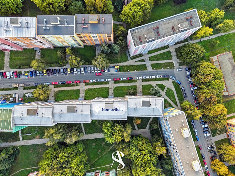 Prodej bytu 3+1, 68 m² (19 z 19)