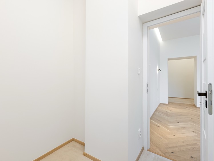 Pronájem bytu 1+kk, 38 m² (14 z 20)