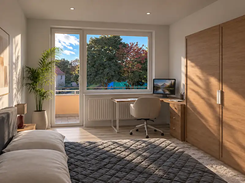 Prodej bytu 3+1 74 m², Opava – náhled fotky 2