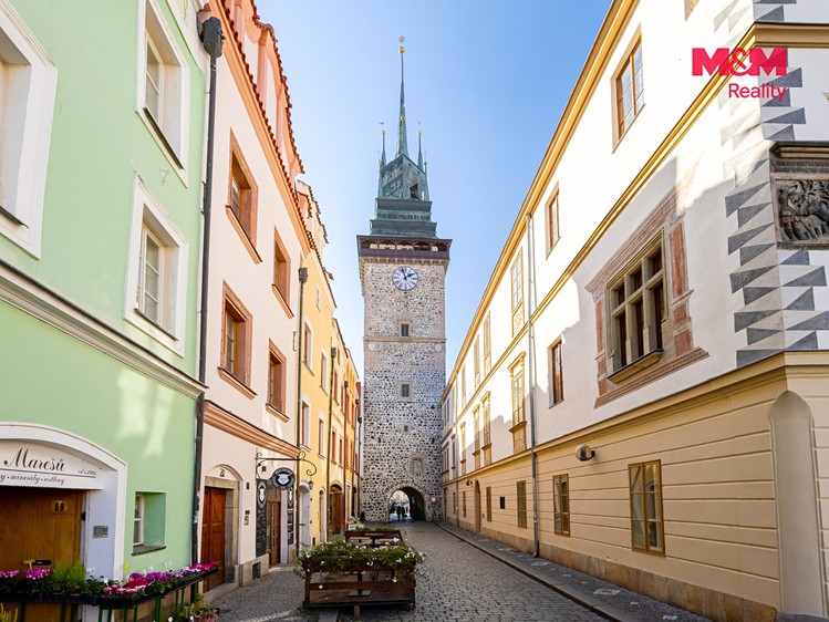 Квартира 3+kk в оренду, 99 м² (22 з 22)