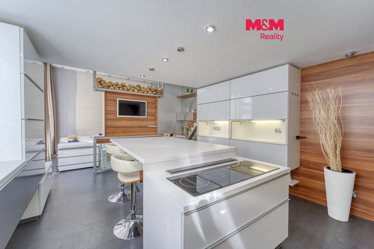 Prodej bytu atypický 88 m²