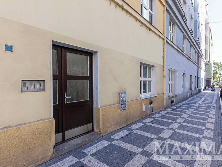 Квартира 3+kk на продаж, 113 м² (27 з 29)