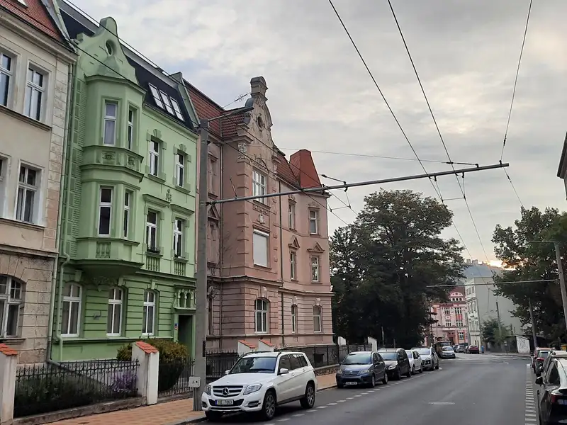 Pronájem bytu 3+kk 80 m², Teplice – náhled fotky 1