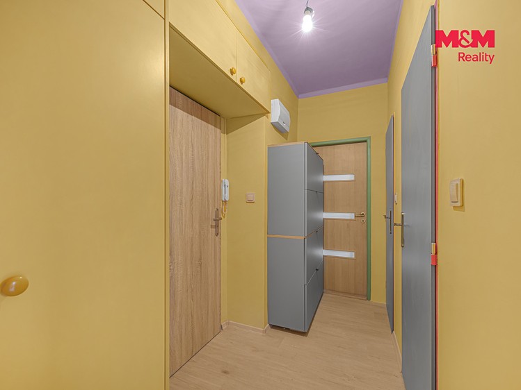 Квартира 2+1 в оренду, 54 м² (11 з 14)
