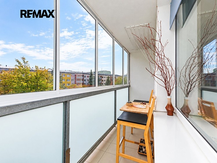 Wohnung 3+1 zum Kauf, 70 m² (14 von 17)