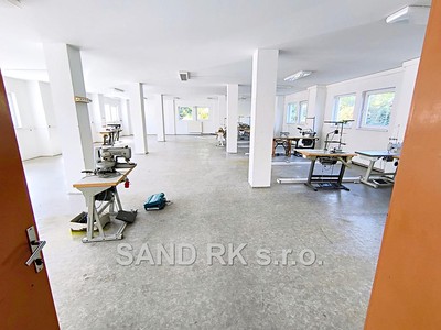 Gewerbefläche zur Miete, 550 m² (2 von 25)