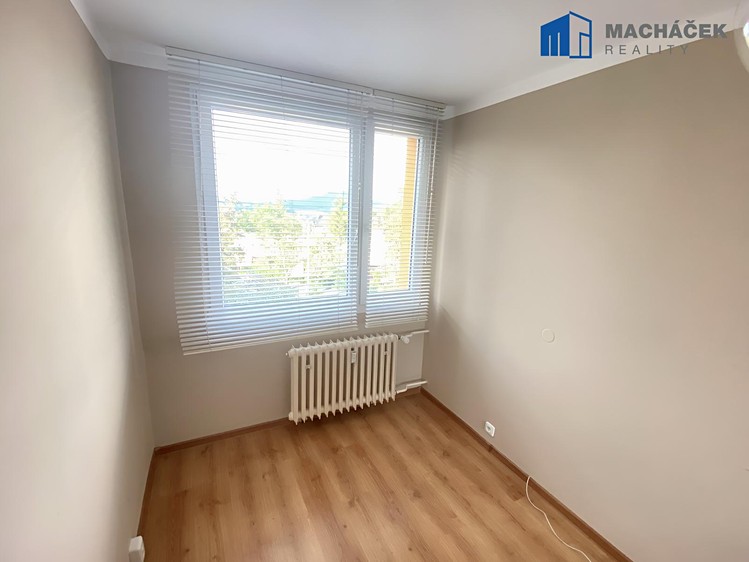 Квартира 3+1 в оренду, 56 м² (22 з 22)