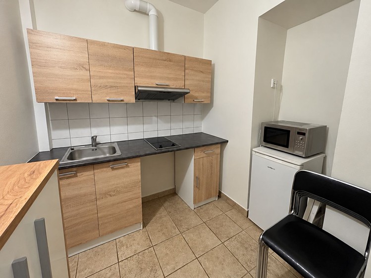 Комерційне приміщення в оренду, 64 м² (5 з 9)