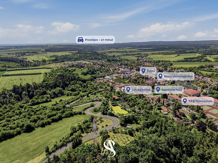 Prodej pozemku, 1 486 m² (5 z 6)