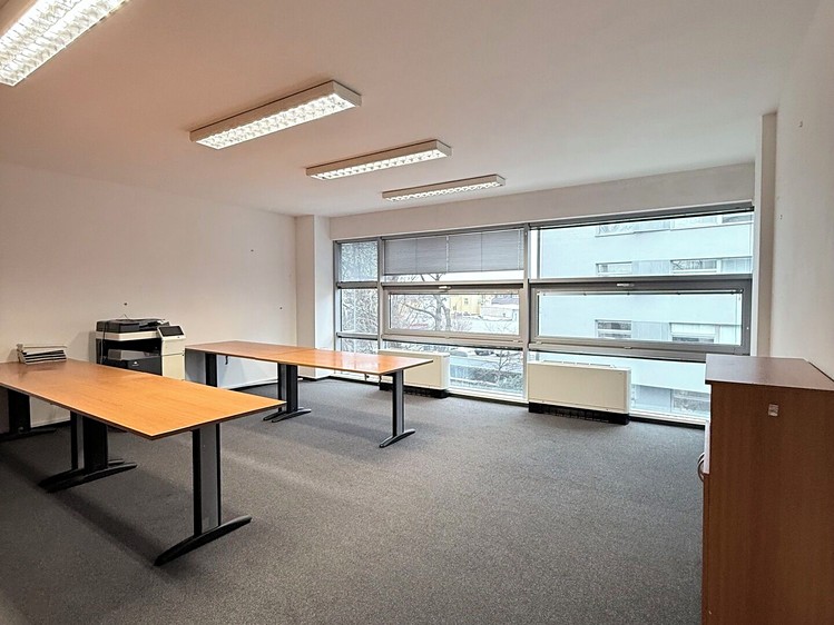 Pronájem komerčního prostoru, 29 m² (1 z 6)
