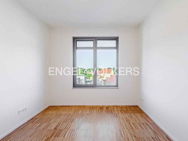 Квартира 4+kk в оренду, 98 м² (8 з 18)