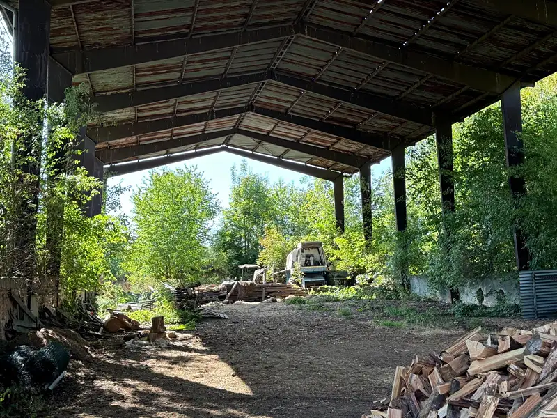 Prodej specifického typu nemovitosti 1080 m², Brno – náhled fotky 3
