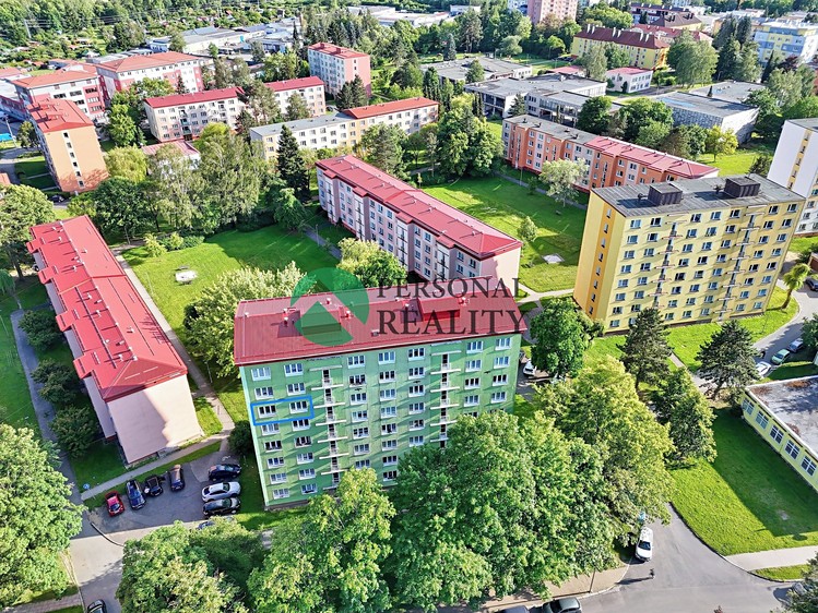 Prodej bytu 3+1, 60 m² (10 z 23)