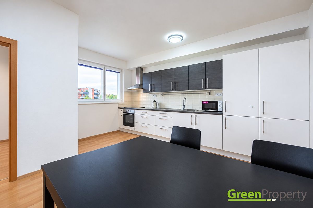 Prodej bytu 2+kk 58 m²