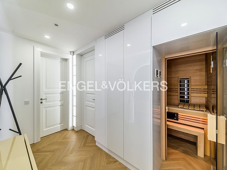 Квартира 2+kk в оренду, 87 м² (9 з 10)
