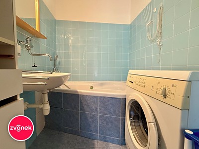Wohnung 3+1 zur Miete, 90 m² (3 von 10)