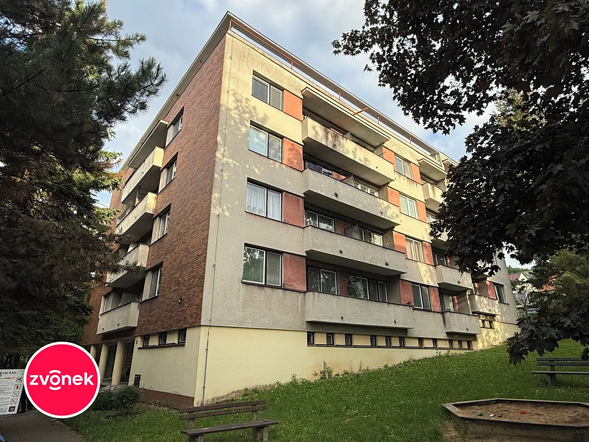 Pronájem bytu 3+1 90 m²
