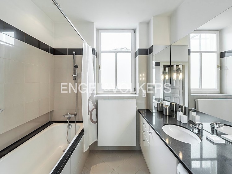 Квартира 3+1 в оренду, 120 м² (10 з 12)