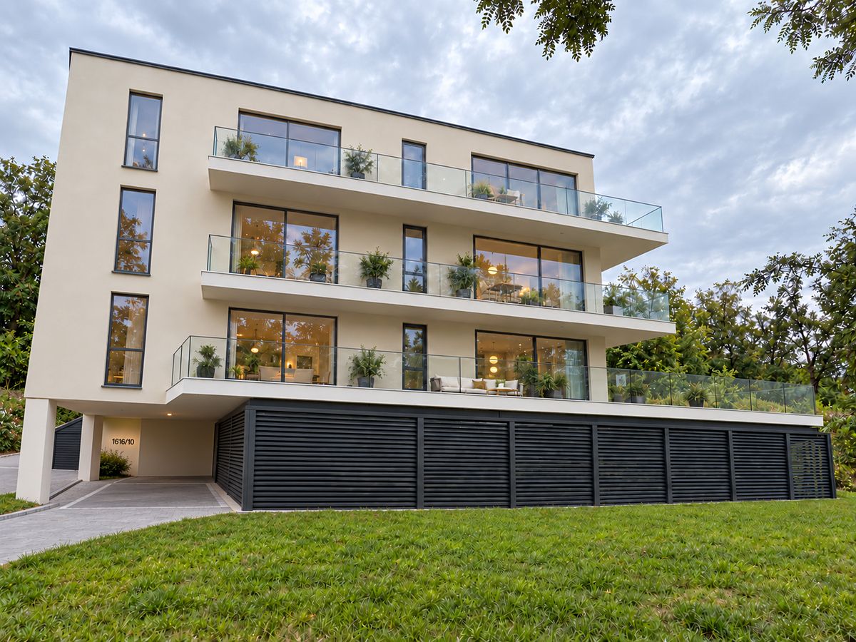 Prodej bytu 3+kk 79 m²