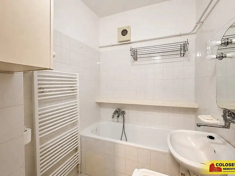 Prodej bytu 1+1 37 m², Znojmo – náhled fotky 3